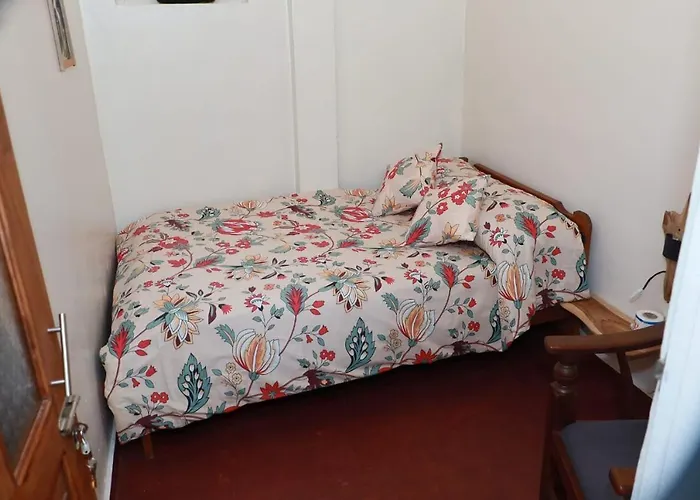 Green Heart Homestay