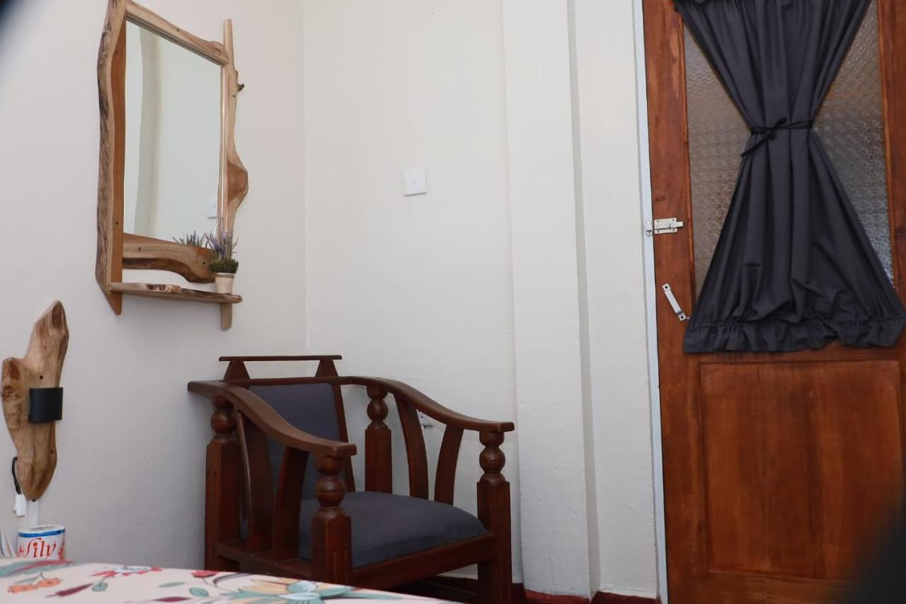 Privatunterkunft Heart Nuwara Eliya