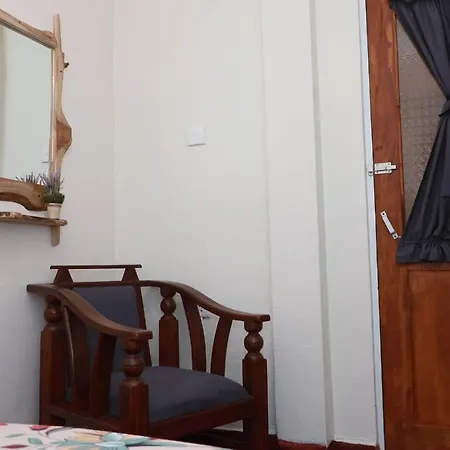 Green Heart Homestay Nuwara Eliya Exterior photo