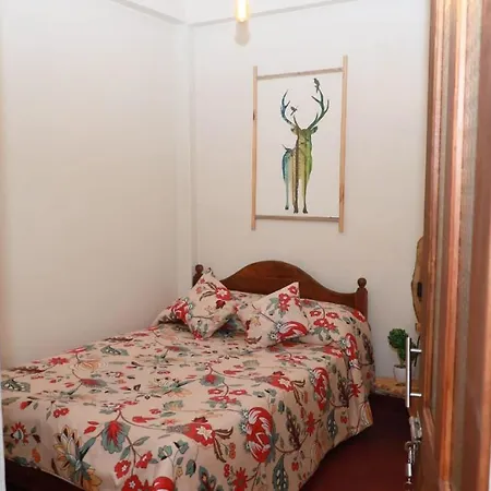 Green Heart Homestay Nuwara Eliya Exterior photo