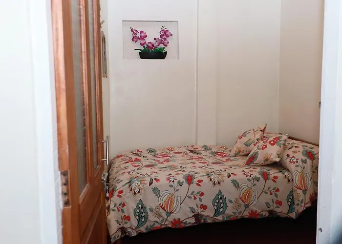 Green Heart Homestay
