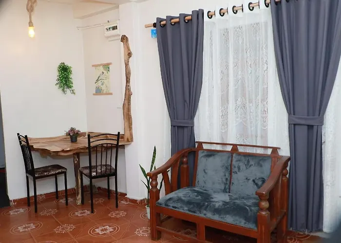 Green Heart Homestay