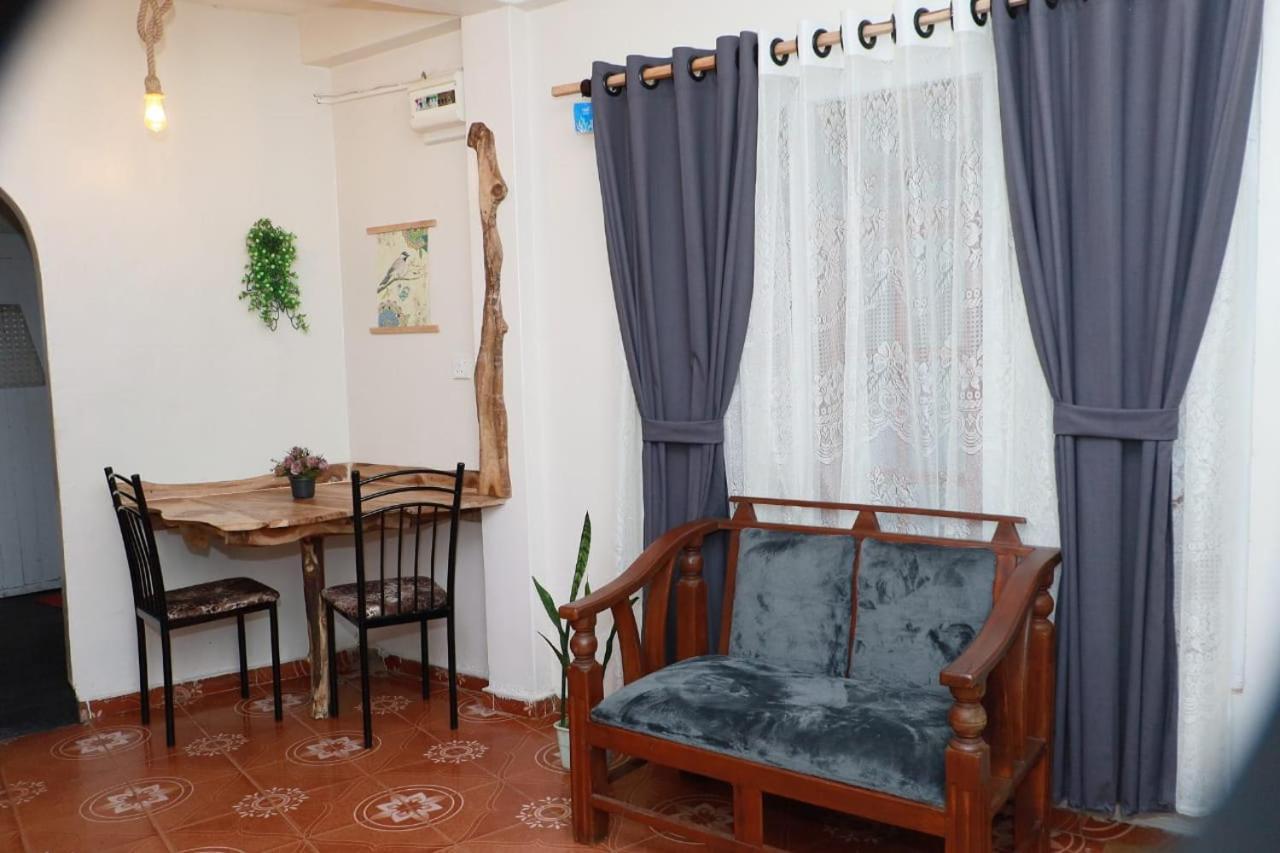 Homestay Heart