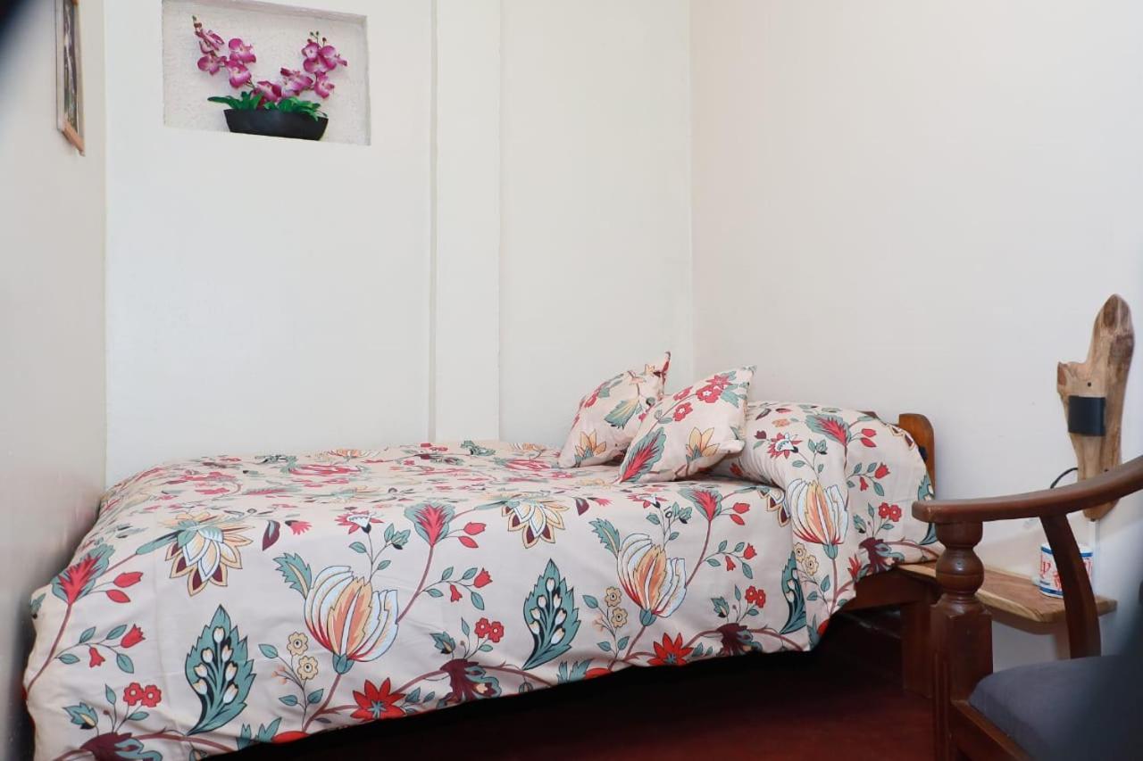 Homestay Heart Nuwara Eliya