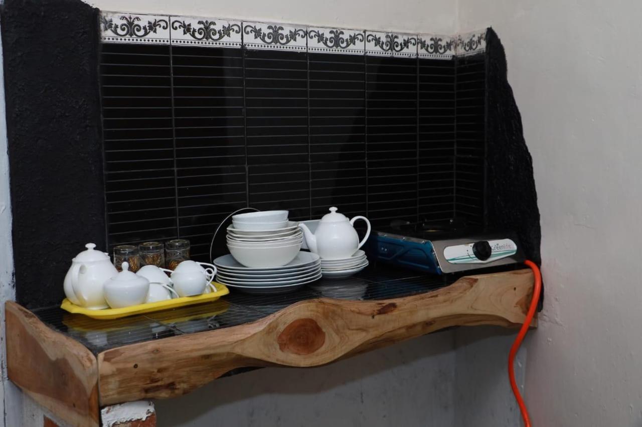 Homestay Heart Nuwara Eliya