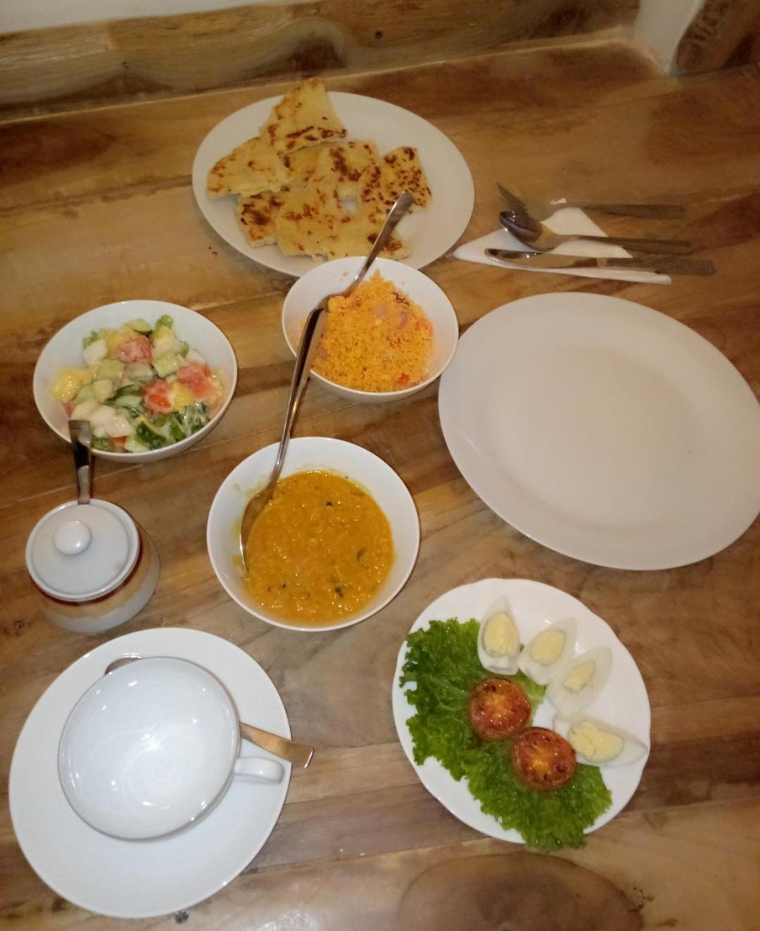 Homestay Heart